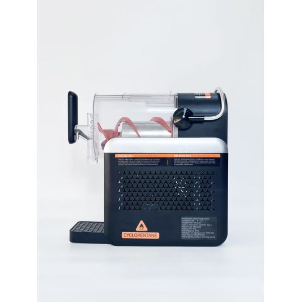 1.8L Slushy Machine Rapid Chill Drink Maker for Margarita, Slushie, Smoothie, Milkshake and Cocktail, Perfect for Home Party, Summer and Home Bar