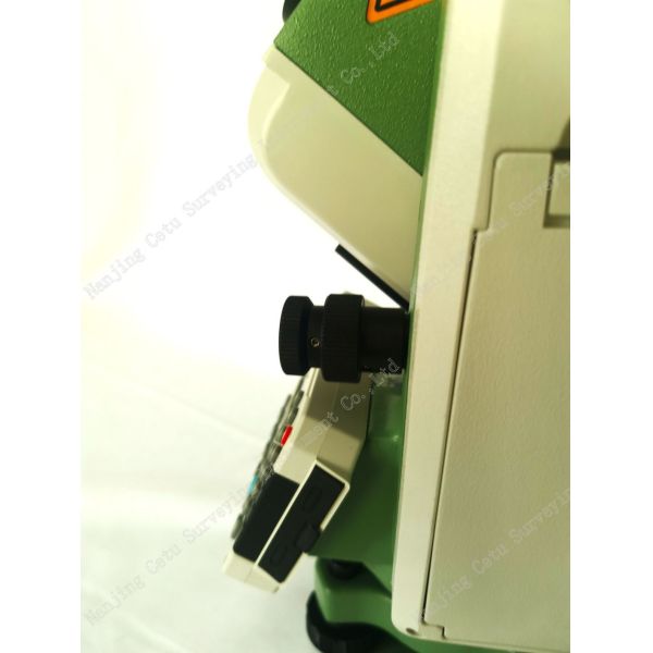 Accurate Reflectorless Total Station Measurement Instruments Foif Rts100 Non Prism