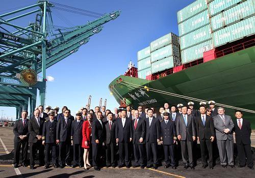 FCL International Rail Freight Railway Freight Forwarder Shipping To Dubai