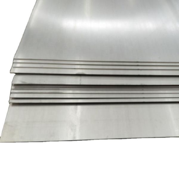 2mm Stainless Steel Plate 304 Grade for Construction Welding