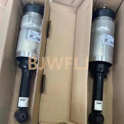 RNB000856 LR032646 Front Air Suspension Strut for Land Rover Discovery 3 4 Sport L320 L319