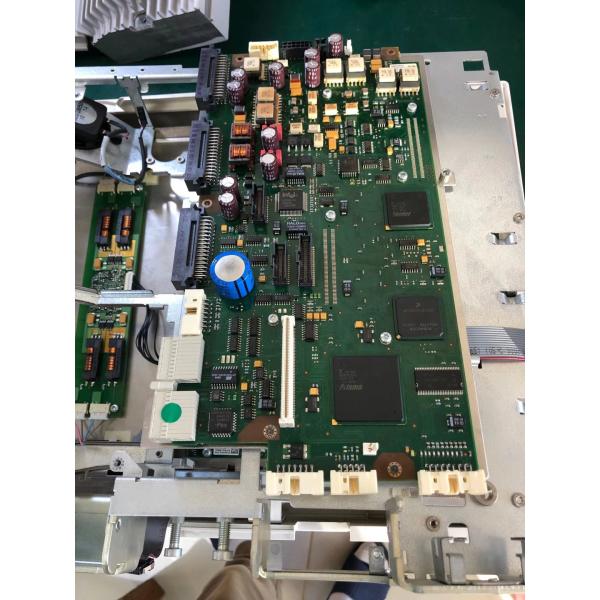 Philip IntelliVue MP60 MP70 Пациент Монитор Ремонт батарея Дисплей Сенсорный экран