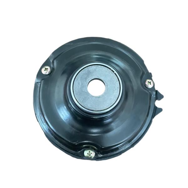 90468618 Top rubber bearing, pressure reducing cap, bushing, fixed rubber bushing
