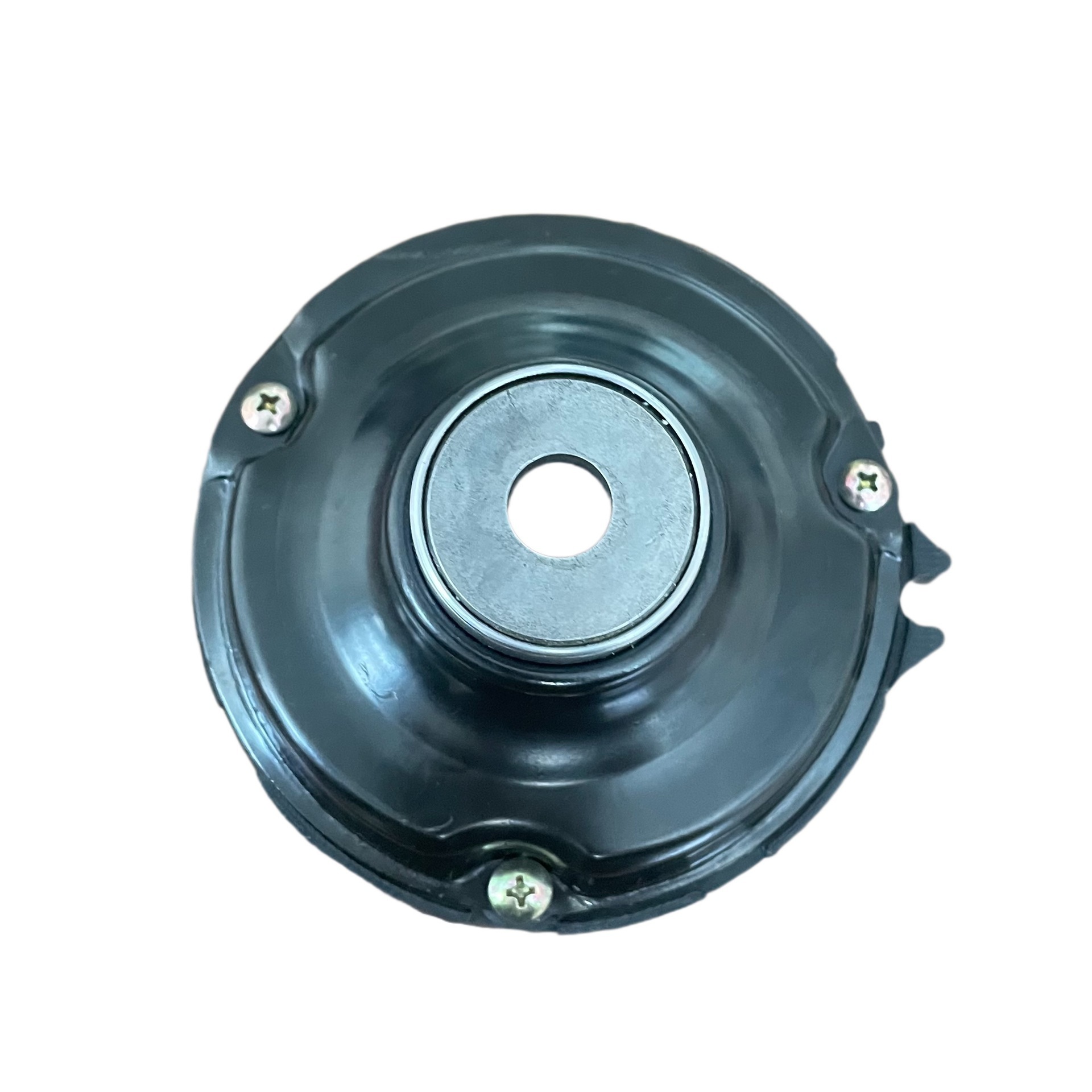 90468618 Top rubber bearing, pressure reducing cap, bushing, fixed rubber bushing