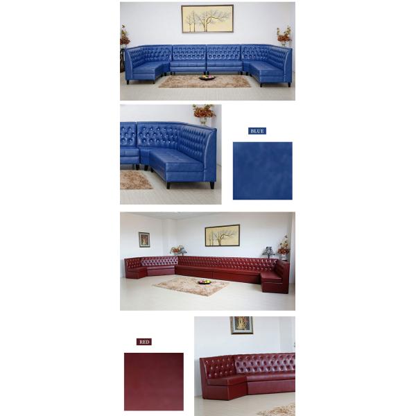 Винтажные софы клуба Chesterfield для европейца банкетки стула гольф-клубов ретро