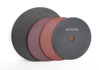 Cable de commande Disques de coupe, Disque de coupe en résine Résistance à l' usure