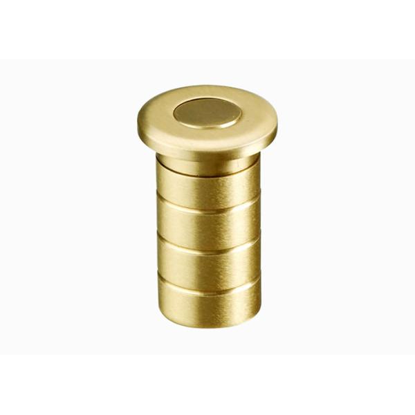 Morden Flush Brass Door Bolt 6