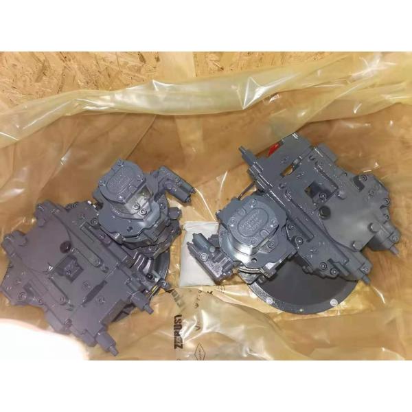 Гидравлический Assy A8VO140 A8V0140 насоса Rexroth аксиальнопоршневой