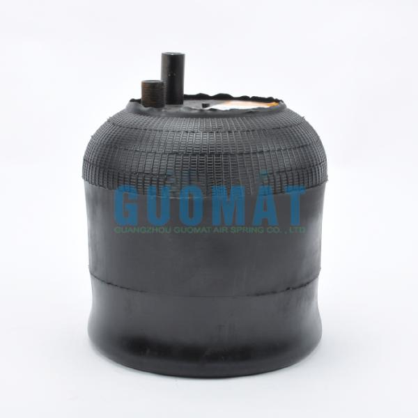 W01-M58-8513 Partes de camión Firestone 4390NP22 Contitech Suspensión Lobo rodante Primavera de aire