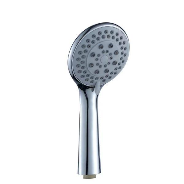 Customized Silicone Elastic Shower Head Nozzle Replacement Parts