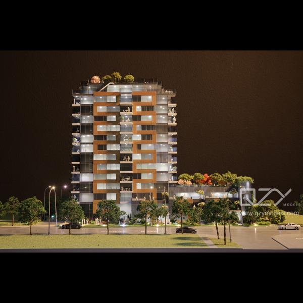 Вестбанк 1/100 Ванкувер Ричмондская квартира