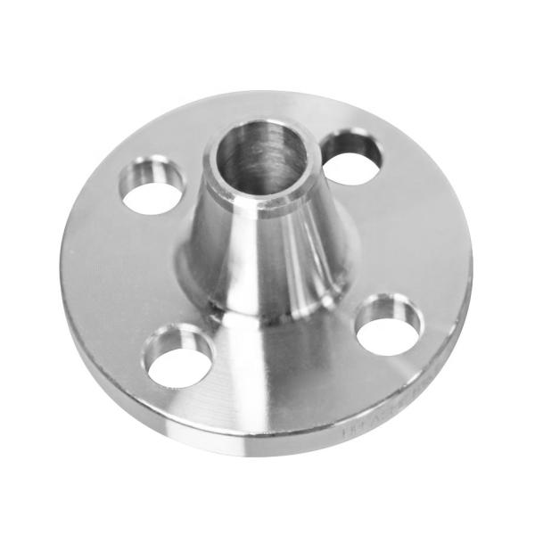 Pn16 Stainless Steel ANSI Rf Weld Neck Flange