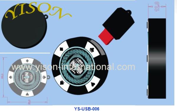 USB driver USB flash USB stick carton usb flash driver  card style usb flash driver