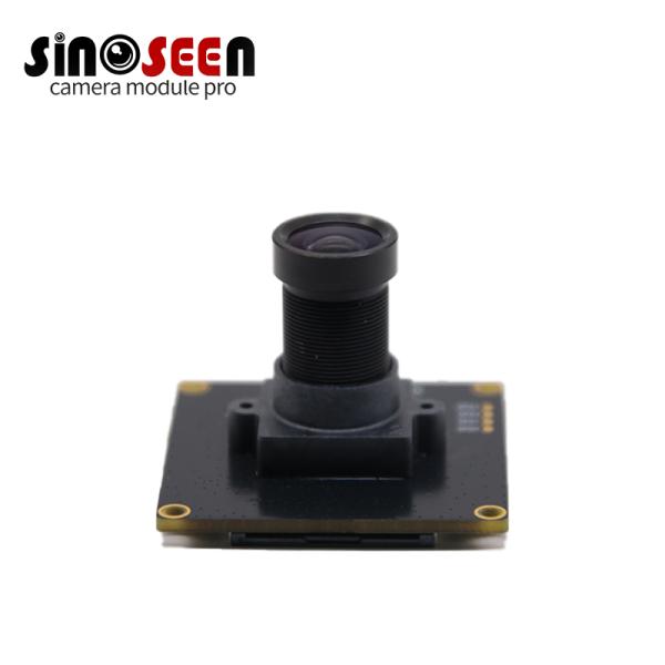 Module de caméra AR2020 MIPI de 20 MP pour la vision automatique industrielle