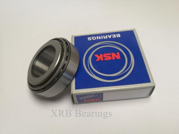 Tapered Roller Bearings NSK HR32005XJ Bearing 25×47×15mm Used In Auto Transmission Differential