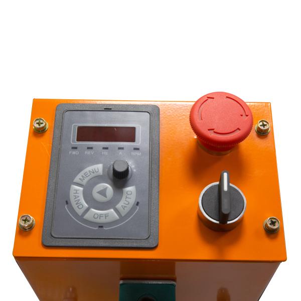 Шум шлифовального станка ≤70dB пола края 2.2kw конкретный