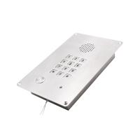Intercom inalámbrico para el hogar resistente a la corrosión/agua para áreas estériles