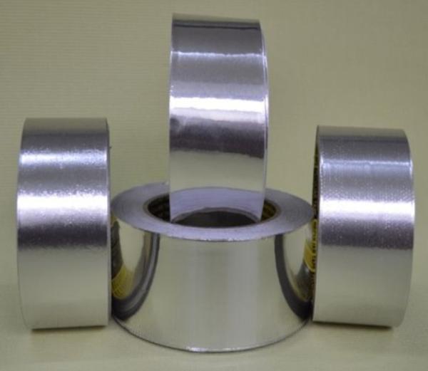 6mic Metallized PET Film
