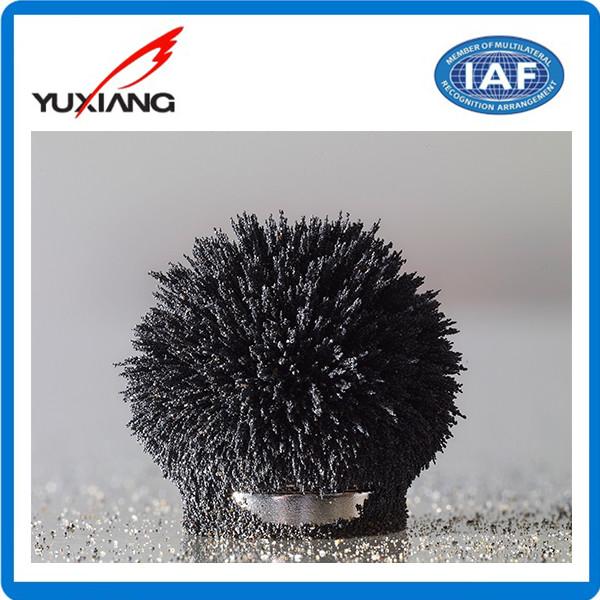 Sintered SmCo Magnetic Particle Powder Good Stability For Industrial Magnet