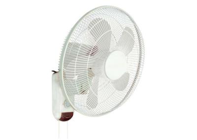 UK Plug 16 Grow Room Fans 1 Years Warranty , 3 Speed Oscillate Hydroponic Fans