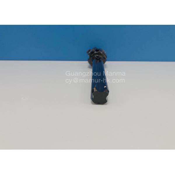 Máquina Rod ISUZU NKR NHR JMC 1030 da direção de MAMUR 8941344550 engodos Rod do pistão