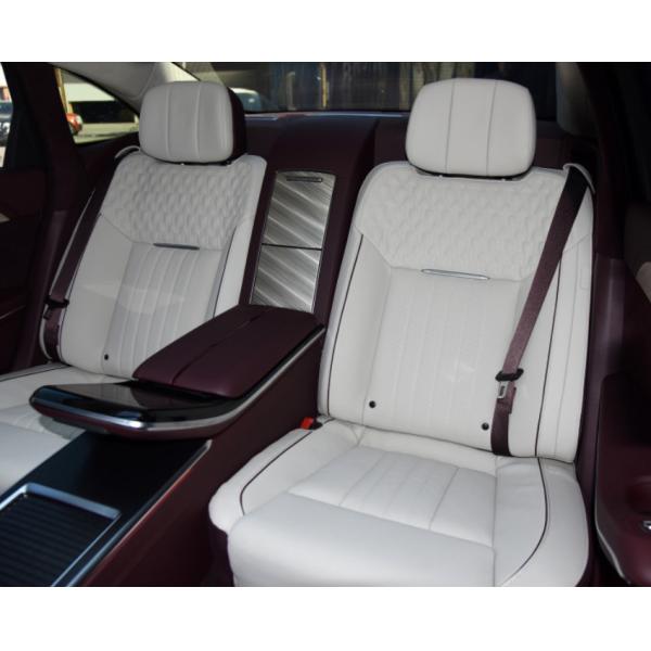 Автомобиль седана места двери 5 варианта 3.0T 283HP V6 4 флага Hongqi h9 2022 3.0t Zhilian