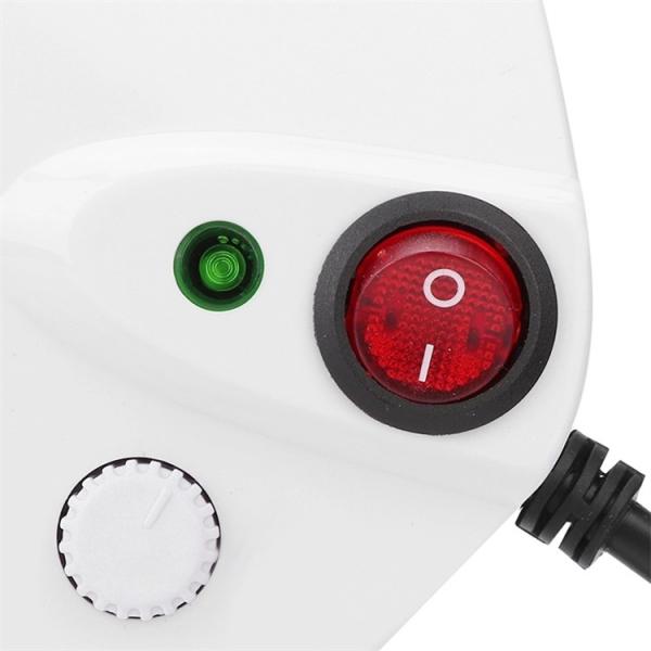 Cordless 260ML Atomization Electric High Pressure Sprayer Sterilization Disinfecting Fogger Gun