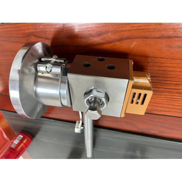 U7 U14 PVC Cable Cross Head Cable Extruder Extrusion Line