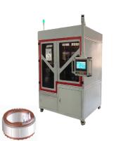 Camion Stator Moteur bobine de fabrication de la machine Bldc Moteur machine de remontage OEM