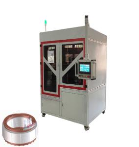 トラック スターター モーター コイル 製造 機械 Bldc モーター 巻き込み 機械 OEM