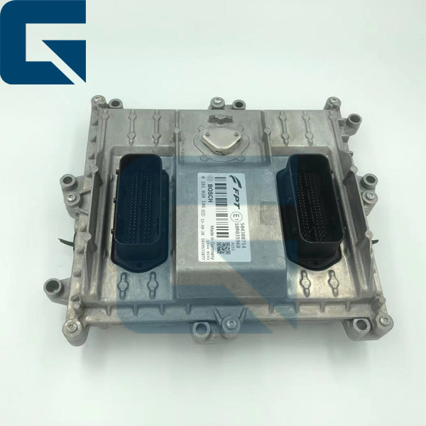 0281020146 ECM регулятора экскаватора DX140LC DX300LC ECU