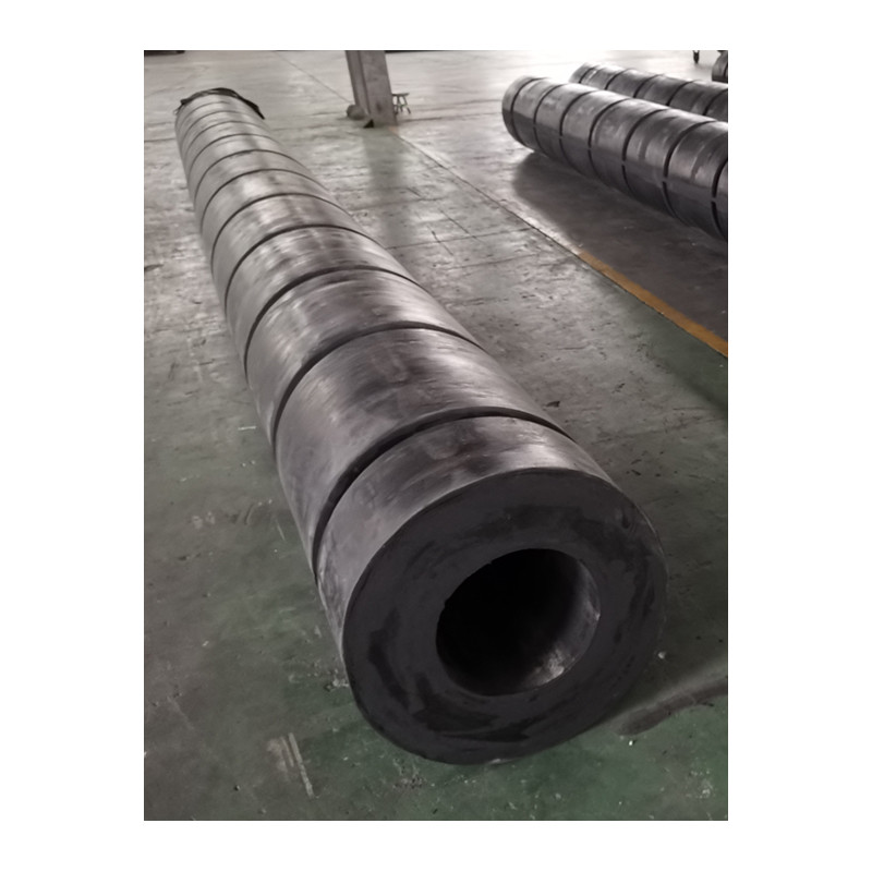 OEM/ODM Tug Boat Rubber Fenders for Marine Dock Facilities Certified by CCS/BV/SGS/ABS