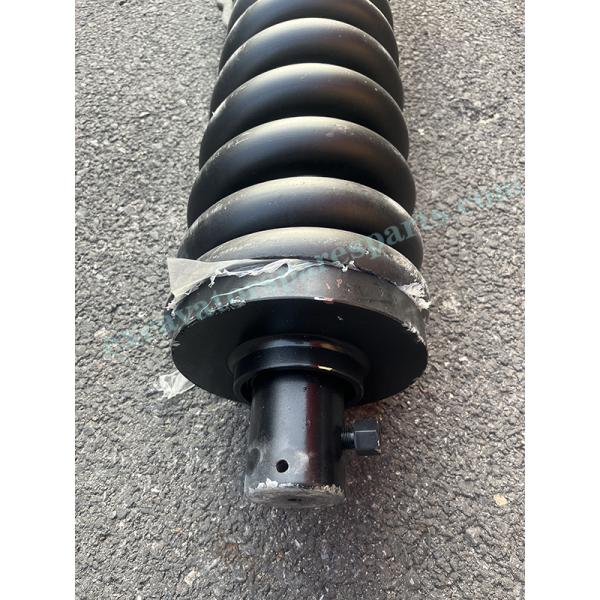 Финиш Tensioner экскаватора весны возвратной пружины SH120 SH200 ровный