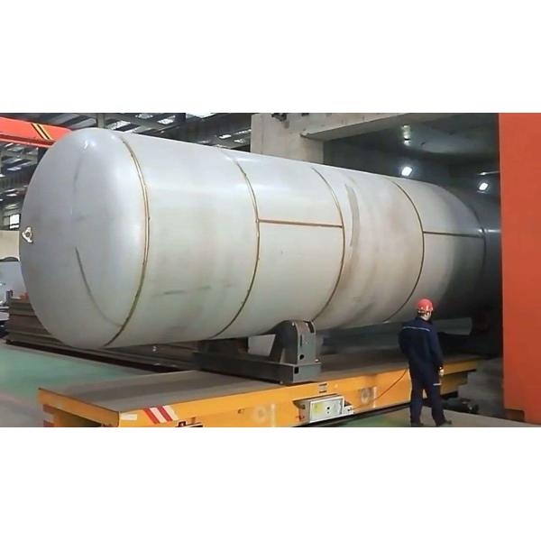 ISO Tank Container Capacity, 20FT ISO Tank Container Capacity, LPG ISO Tank Container Capacity