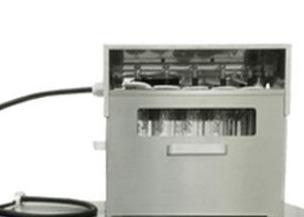 Laboratory  SKD-18S2 ISO certified Azotometer With Anti Explosion Device