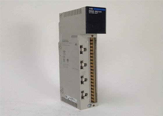 Schneider Electric 140NOE35100 Modicon Contrôleur quantique PLC Nouveau original