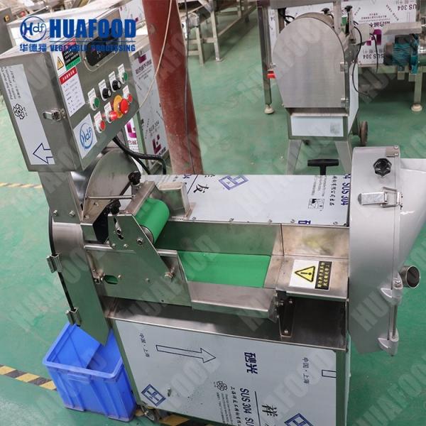 sweet potato slicing machine industrial spiral vegetable cutter and chopper