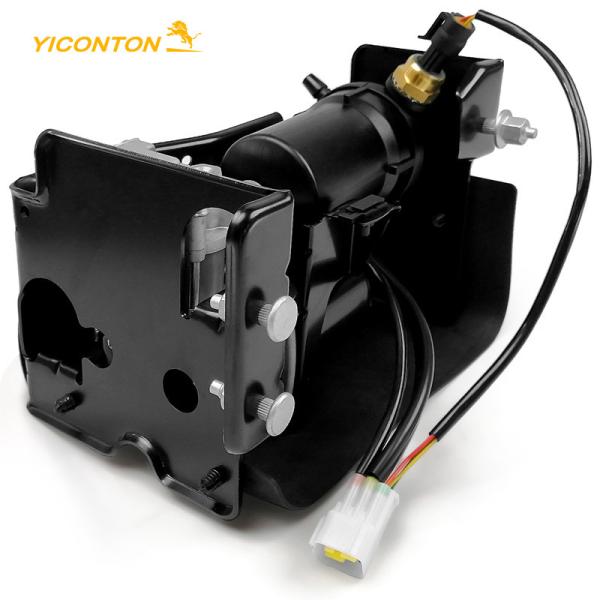 Compressor da suspensão do ar 15254590 para Chevrolet Suburban 1500