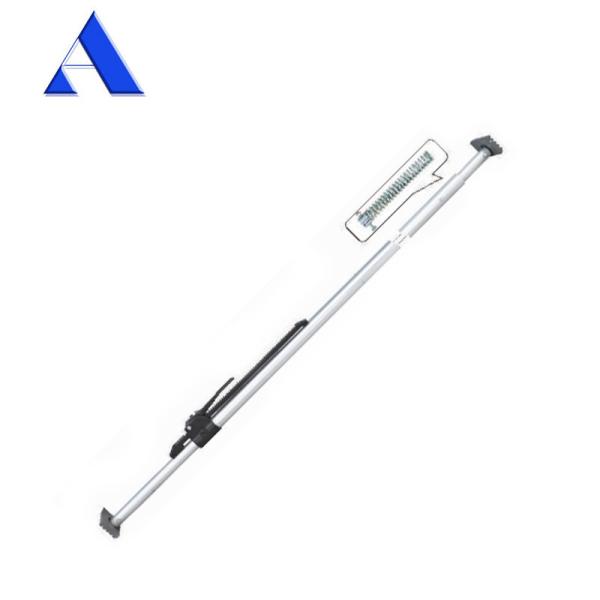 High Grade Truck Body Parts 38mm 42mm Aluminum Cargo Plank Adjustable Retcher Cargo Bar for Horizontal or Vertical Track