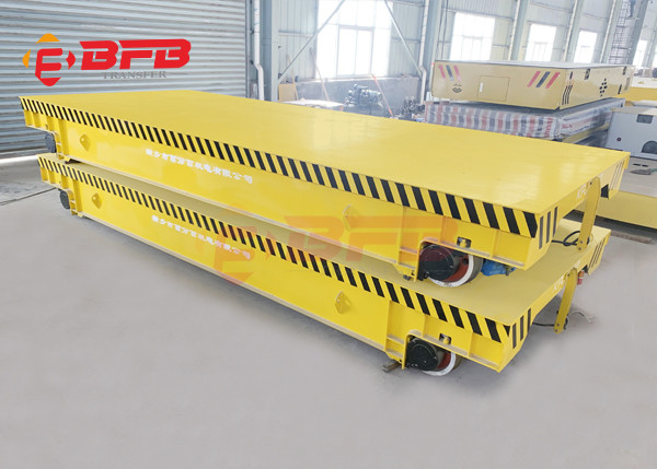 Тросовый ролик руки привесной моторизовал нагрузку вагонетки 1500T передачи