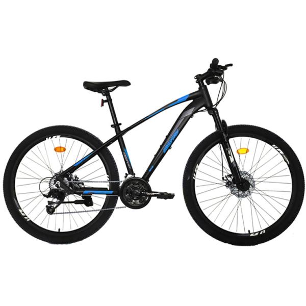 18/21/24/27 Speed Custom MTB City Bike Mountain Bike Aluminum Alloy Frame Disc Brake