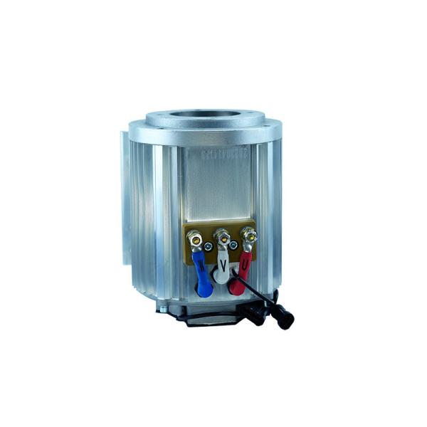 Efficient 2.5kW AC motor for Electric forklift oil pump motor