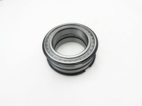 SL045008 PP Roller Thrust Bearing Roller Ball Bearing OEM OD