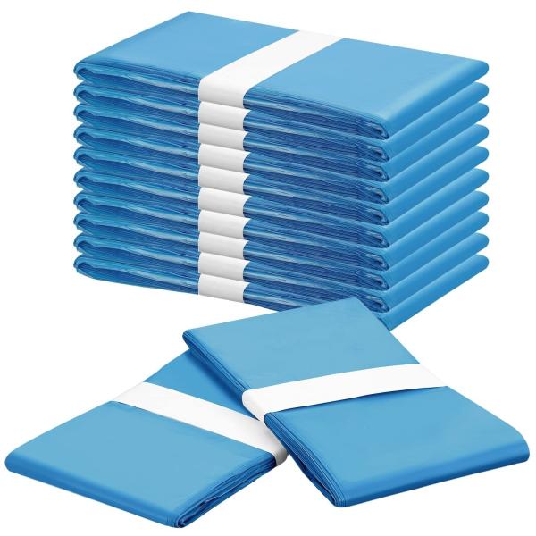 Jianibell Adult Diaper Liner Refills Bags 16L korbell bags Refill Fresh Powder Scented Dekor Diapers Dails Refill Bag