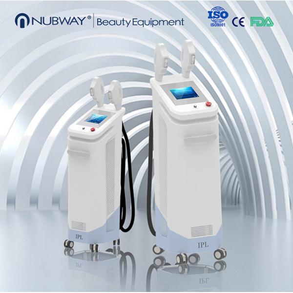 IPL SHR IPL for fast hair removal by nubway (SHR IPL)