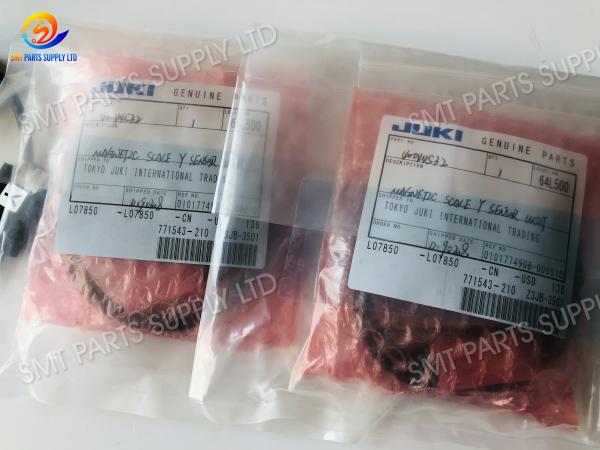 Juki 40044532 2070 2080 Fx-3 Magnetic Scale Y Sensor Sankyo Pslh019 Original New