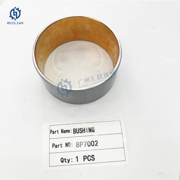 CATEEerpillar Track Idler Bearing For 8p7002 Bearing Sleeve Bushing Roller Equipment