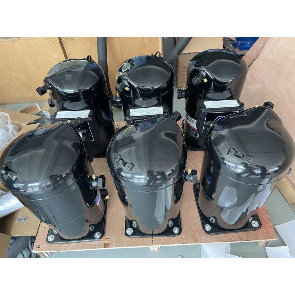 Компрессор ZP154KCE-TFD рефрижерации компрессора 13HP Copeland замораживателя герметичный