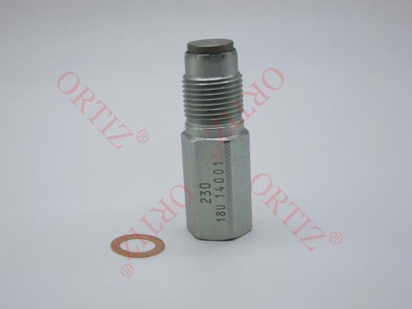 Land  Rover Defender 2.4 ORTIZ pump relief valve LR006866 China manufacturer