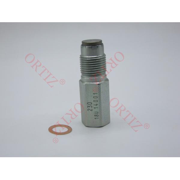 Land  Rover Defender 2.4 ORTIZ pump relief valve LR006866 China manufacturer